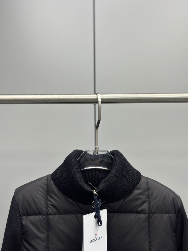 Moncler Down Coat